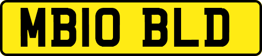 MB10BLD