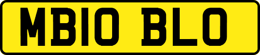 MB10BLO