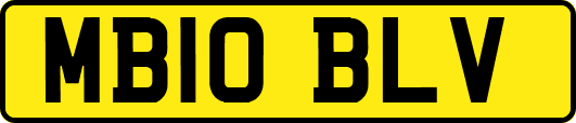 MB10BLV