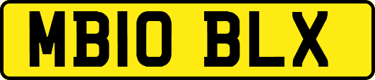 MB10BLX