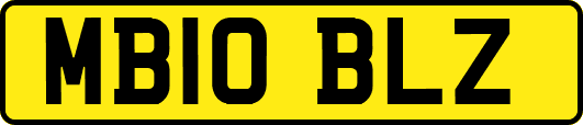 MB10BLZ