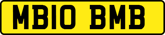 MB10BMB