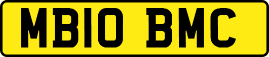 MB10BMC
