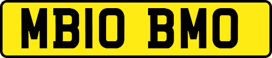 MB10BMO