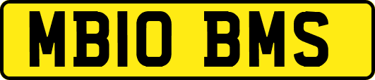 MB10BMS