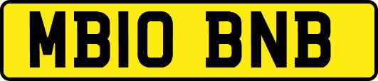 MB10BNB
