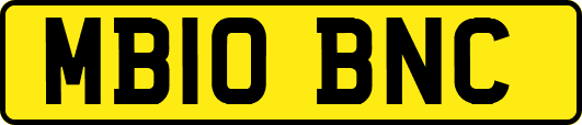 MB10BNC