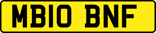 MB10BNF