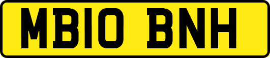 MB10BNH
