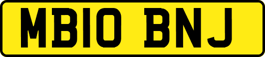 MB10BNJ