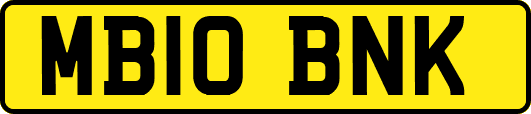 MB10BNK