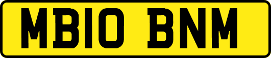 MB10BNM
