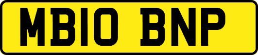 MB10BNP