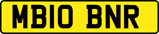 MB10BNR