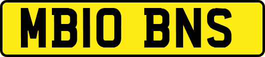 MB10BNS