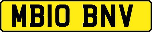 MB10BNV