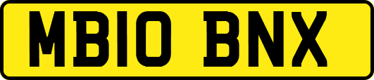 MB10BNX