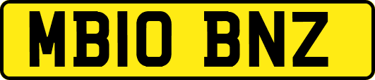MB10BNZ