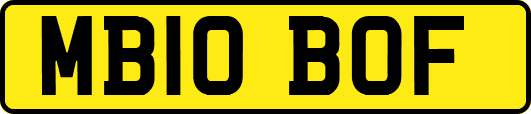 MB10BOF