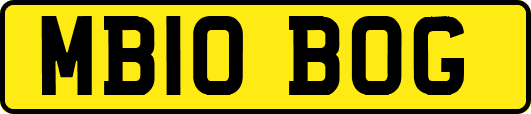 MB10BOG