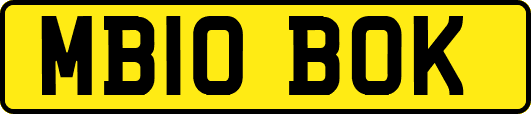 MB10BOK