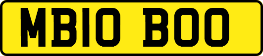 MB10BOO