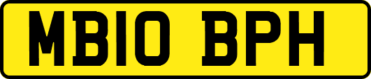 MB10BPH