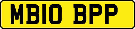 MB10BPP