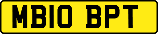 MB10BPT