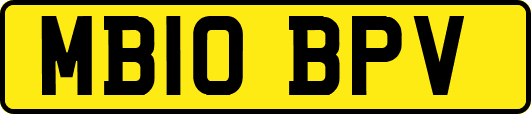 MB10BPV