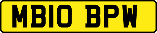 MB10BPW