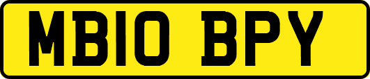 MB10BPY