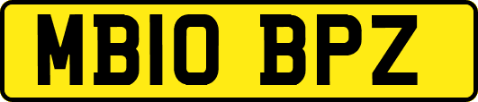 MB10BPZ