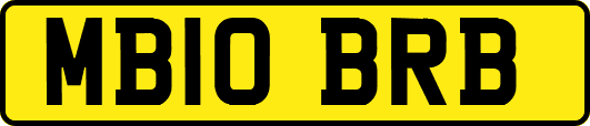 MB10BRB
