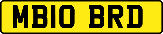 MB10BRD