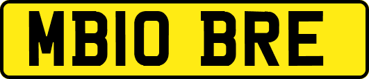 MB10BRE