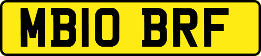 MB10BRF