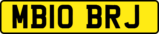 MB10BRJ