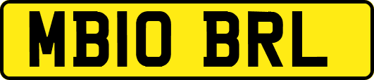 MB10BRL