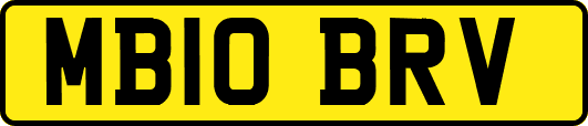 MB10BRV