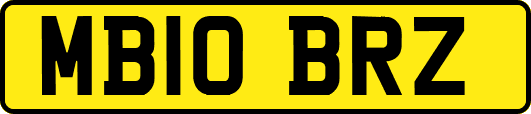 MB10BRZ
