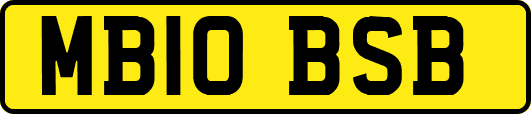 MB10BSB