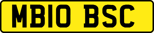 MB10BSC