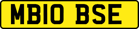 MB10BSE