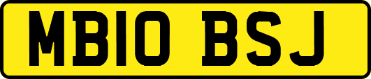 MB10BSJ