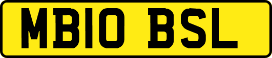 MB10BSL