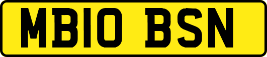 MB10BSN