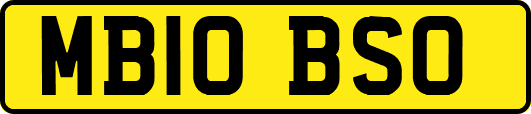 MB10BSO