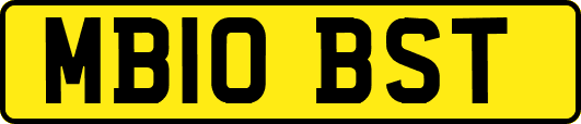 MB10BST