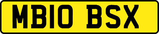MB10BSX